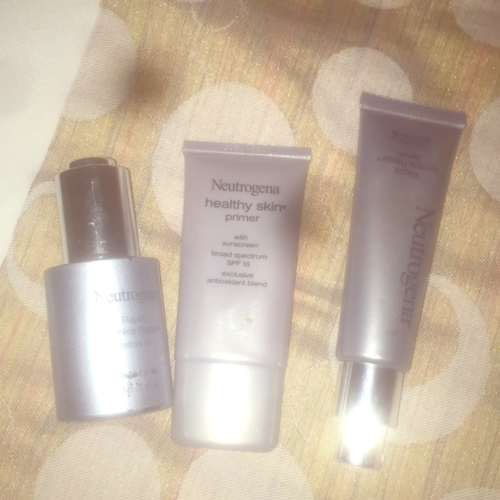 Face care